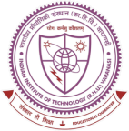 Indian Institute of Technology(IIT), Varanasi logo
