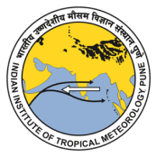 Indian Institute of Tropical Meteorology logo