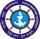 Indian Maritime University (IMU) logo