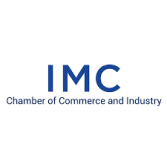 Indian Merchants Chamber logo