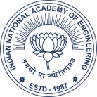 Indian National Academy of Engineering (INAE) logo