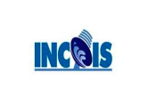 Indian National Centre for Ocean Information Services (INCOIS) logo