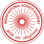 Indian National Science Academy (INSA) logo