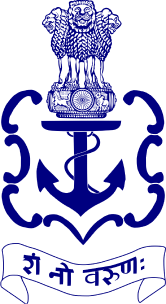 Indian Navy logo