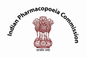 Indian Pharmacopoeia Commission (IPC) logo