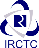 Indian Railway Catering and Tourism Corporation Ltd (IRCTC) logo