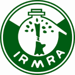 Indian Rubber Manufacturers Research Association (IRMRA) logo