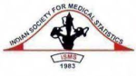 Indian Society For Medical Statistics (ISMS) logo