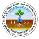Indian Society of Soil Science logo