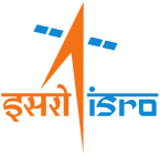 Indian Space Research Organisation (ISRO) logo