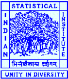 Indian Statistical Institute , Delhi Centre logo
