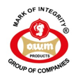Indian Woollen Mills Federation logo