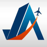 Indira Gandhi Institute of Aeronautics logo
