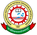 Indira Gandhi Institute of Physical Education & Sports Sciences logo
