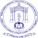 Indira Gandhi Medical College And Research Institute, Puducherry logo