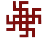 Indira Gandhi National Centre for the Arts logo