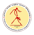 Indira Gandhi Rashtriya Manav Sangrahalaya (IGRMS) logo