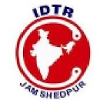 Indo Danish Tool Room (IDTR) logo