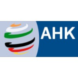 Indo-German Chamber of Commerce logo
