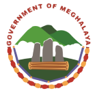 Information Technology Department, Govt. of Meghalaya logo