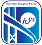 Infrastructure Development Authority logo