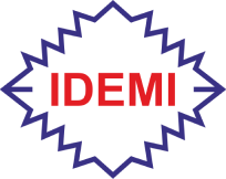 Institute for Design of Electrical Measuring Instruments (IDEMI) logo