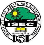 Institute for Social and Economic Change logo