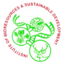 Institute of Bio-Resources and Sustainable Development logo