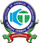 Institute of Chemical Technology logo