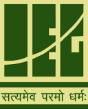 Institute Of Economic Growth logo