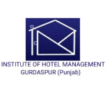 Institute of Hotel Management Catering & Nutrition, Gurdaspur logo