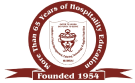 Institute of Hotel Management Catering & Nutrition logo