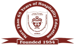 Institute of Hotel Management, Catering Technology and Applied Nutrition,Mumbai logo