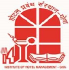 Institute of Hotel Management Catering Technology & Applied Nutrition, Goa logo