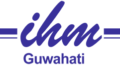 Institute of Hotel Management,Catering Technology and Applied Nutrition, Guwahati logo