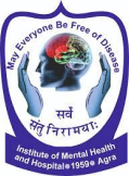 Institute Of Mental Health logo