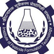 Institute Of Pesticide Formulation Technology logo