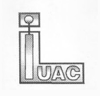 Inter- University Accelerator Centre (IUAC) logo