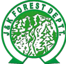 J & K State Forest Corporation logo