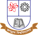 Jagan Nath University logo