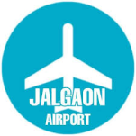Jalgaon Airport logo