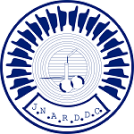 Jawaharlal Nehru Aluminium Research Development and Design Centre logo