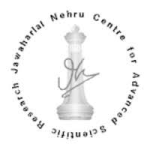 Jawaharlal Nehru Centre for Advanced Scientific Research logo
