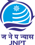 Jawaharlal Nehru Port Trust logo