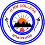 Jawaharlal Nehru Smriti Mahavidyala, Ganj Basoda logo