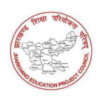 Jharkhand Education Project Council (JEPC) logo