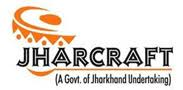 Jharkhand Silk Textile and Handicraft Development Corporation Ltd (JHARCRAFT) logo