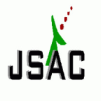 Jharkhand Space Applications Center (JSAC) logo
