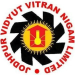 Jodhpur Vidyut Vitran Nigam Ltd logo