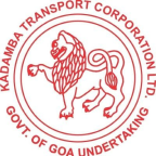 Kadamba Transport Corporation Ltd logo